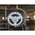 New product led surgery lamp